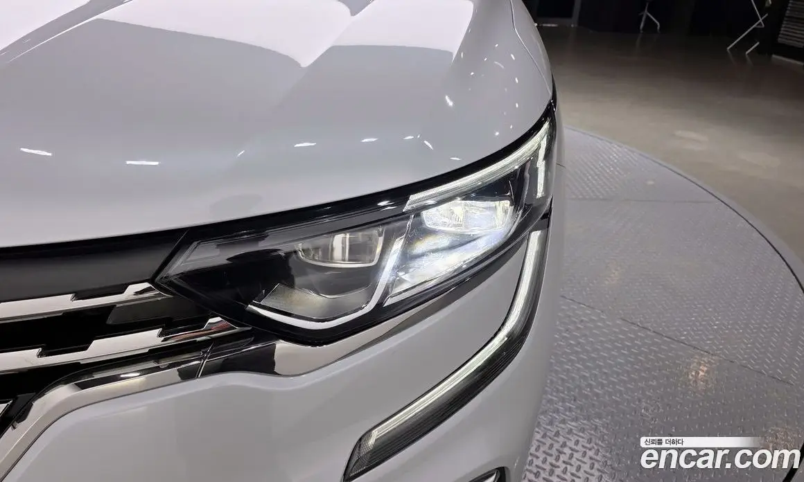 Renault (Samsung) QM6 2020 2.0 автомат (гидро), фото 8 Renault (Samsung) QM6 2020 2.0 автомат (гидро), фото 8