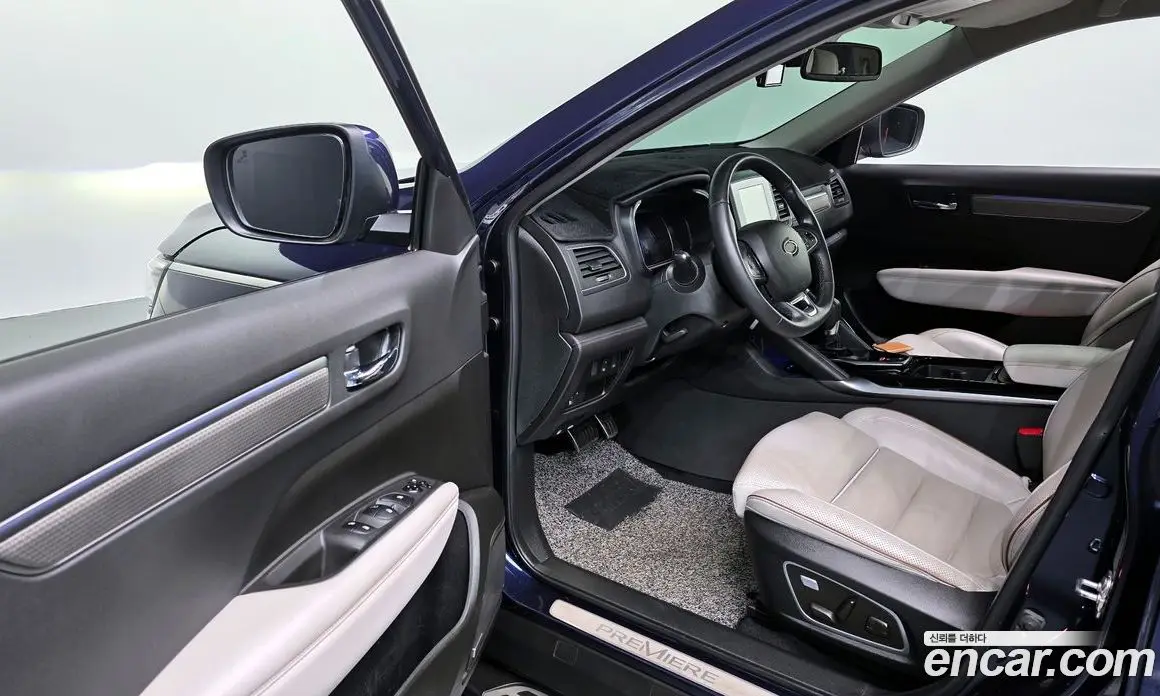 Renault (Samsung) QM6 2020 2.0 автомат (гидро), фото 13
