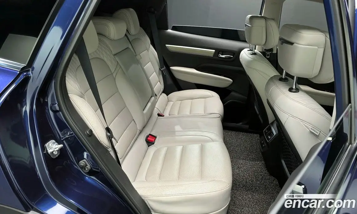 Renault (Samsung) QM6 2020 2.0 автомат (гидро), фото 17