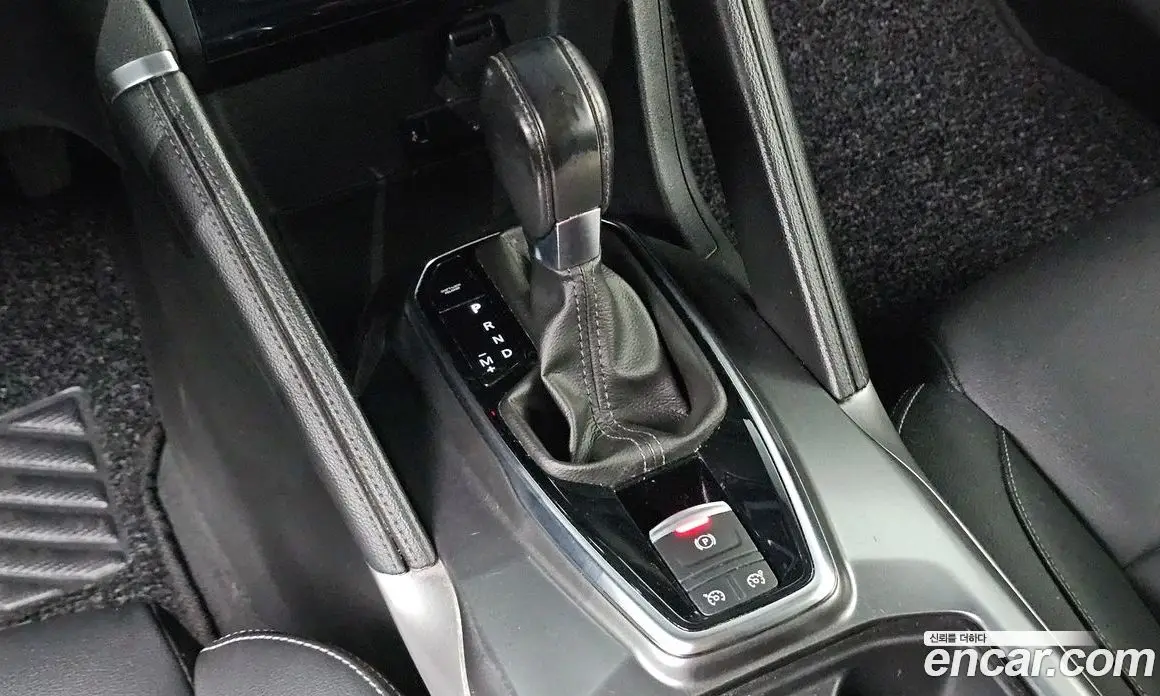 Renault (Samsung) QM6 2020 2.0 автомат (гидро), фото 12 Renault (Samsung) QM6 2020 2.0 автомат (гидро), фото 12