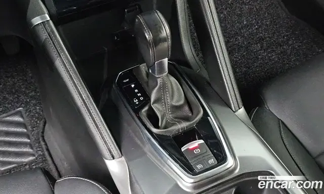 Renault (Samsung) QM6 2020 2.0 автомат (гидро), миниатюра 12