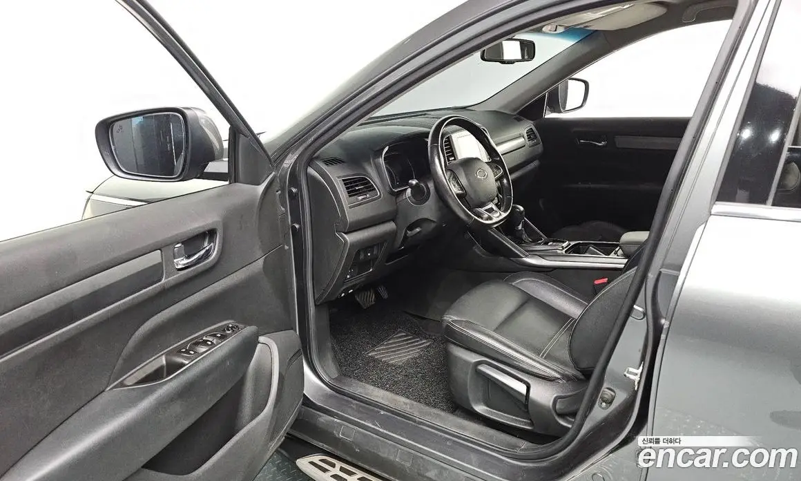 Renault (Samsung) QM6 2020 2.0 автомат (гидро), фото 13 Renault (Samsung) QM6 2020 2.0 автомат (гидро), фото 13