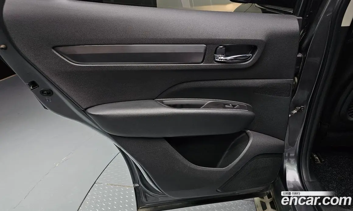 Renault (Samsung) QM6 2020 2.0 автомат (гидро), фото 15 Renault (Samsung) QM6 2020 2.0 автомат (гидро), фото 15