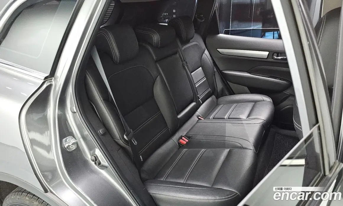 Renault (Samsung) QM6 2020 2.0 автомат (гидро), фото 16 Renault (Samsung) QM6 2020 2.0 автомат (гидро), фото 16