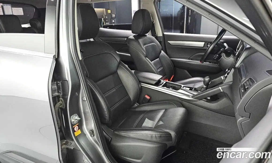 Renault (Samsung) QM6 2020 2.0 автомат (гидро), фото 17 Renault (Samsung) QM6 2020 2.0 автомат (гидро), фото 17