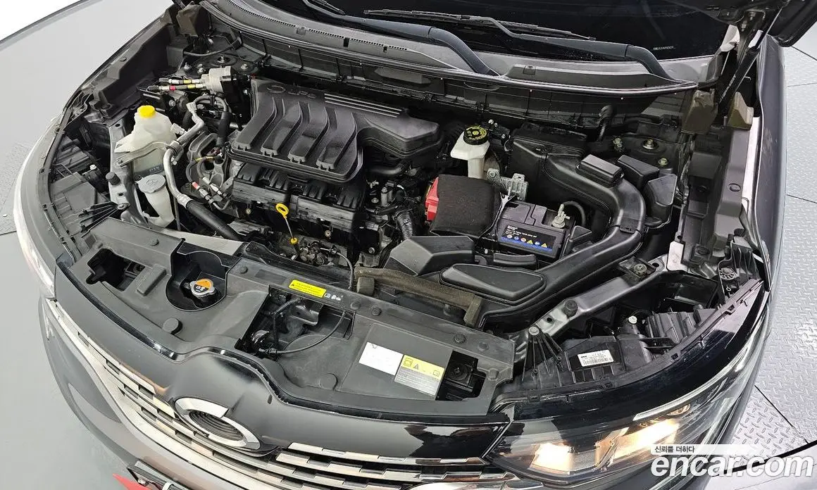 Renault (Samsung) QM6 2020 2.0 автомат (гидро), фото 6 Renault (Samsung) QM6 2020 2.0 автомат (гидро), фото 6