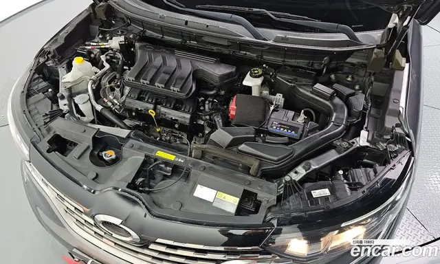 Renault (Samsung) QM6 2020 2.0 автомат (гидро), миниатюра 6 Renault (Samsung) QM6 2020 2.0 автомат (гидро), миниатюра 6