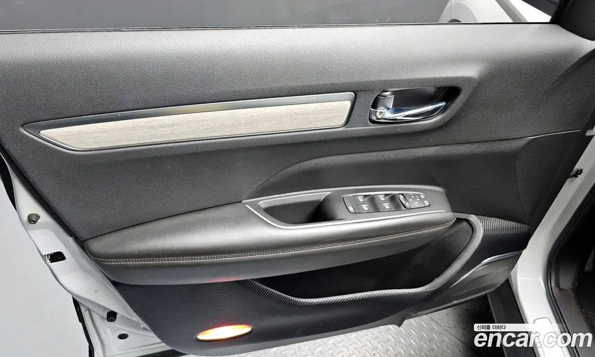 Renault (Samsung) QM6 2021 2.0 автомат (гидро), фото 13