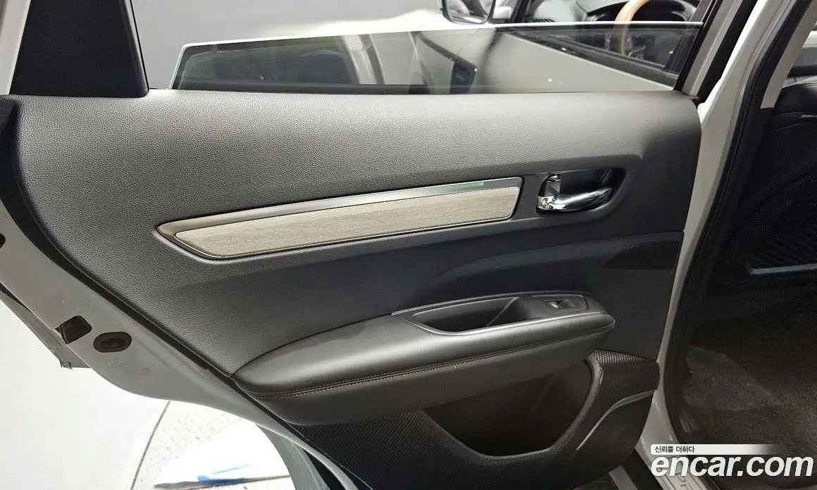 Renault (Samsung) QM6 2021 2.0 автомат (гидро), фото 14