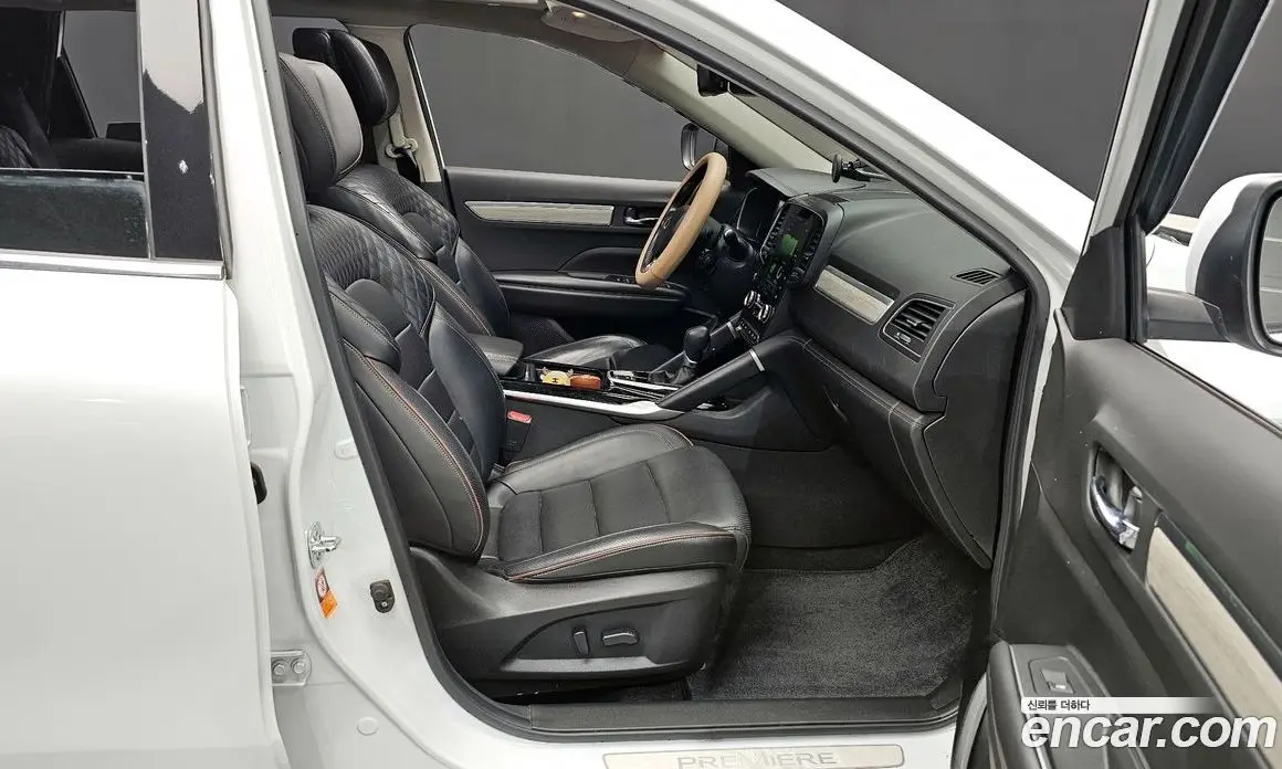 Renault (Samsung) QM6 2021 2.0 автомат (гидро), фото 15