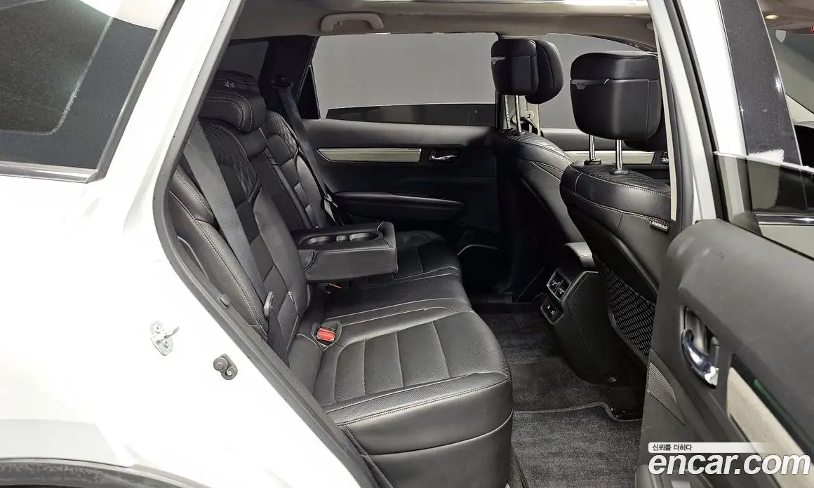 Renault (Samsung) QM6 2021 2.0 автомат (гидро), фото 16