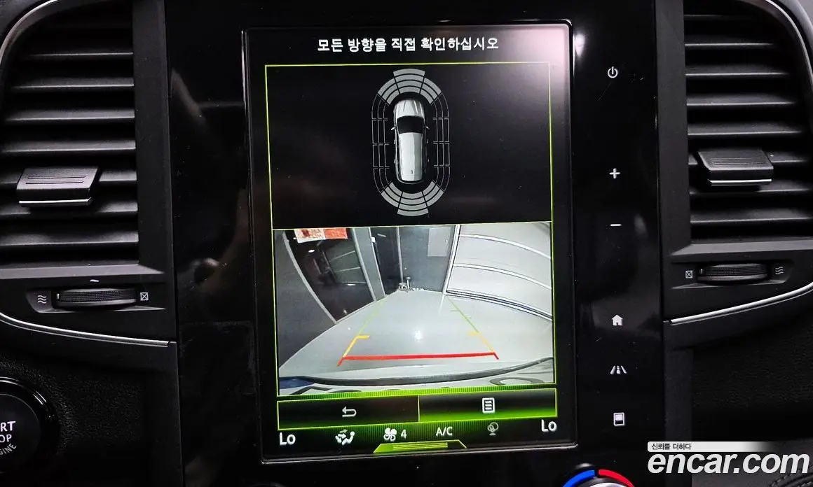 Renault (Samsung) QM6 2021 2.0 автомат (гидро), фото 19
