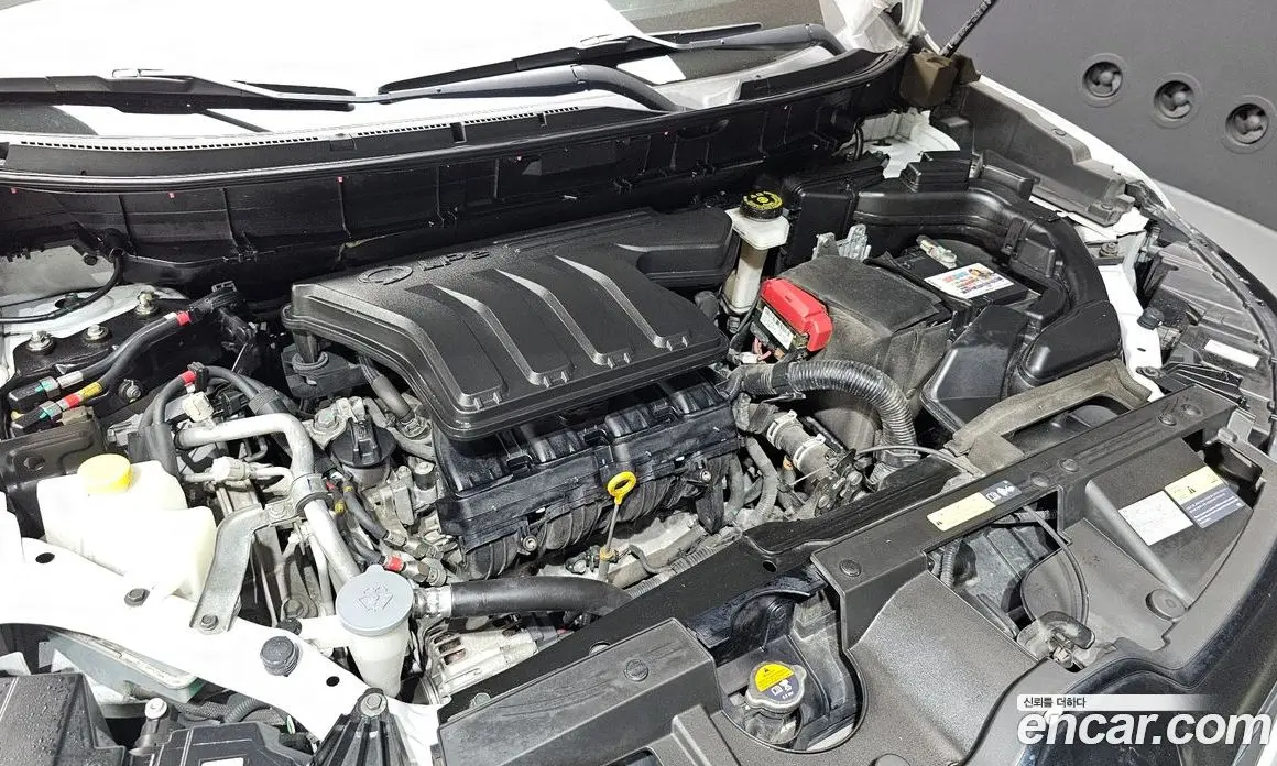 Renault (Samsung) QM6 2021 2.0 автомат (гидро), фото 5