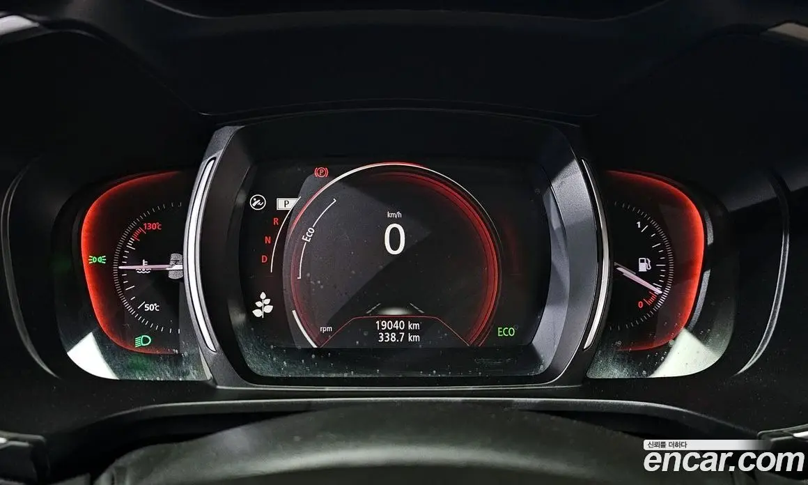 Renault (Samsung) QM6 2021 2.0 автомат (гидро), фото 11 Renault (Samsung) QM6 2021 2.0 автомат (гидро), фото 11