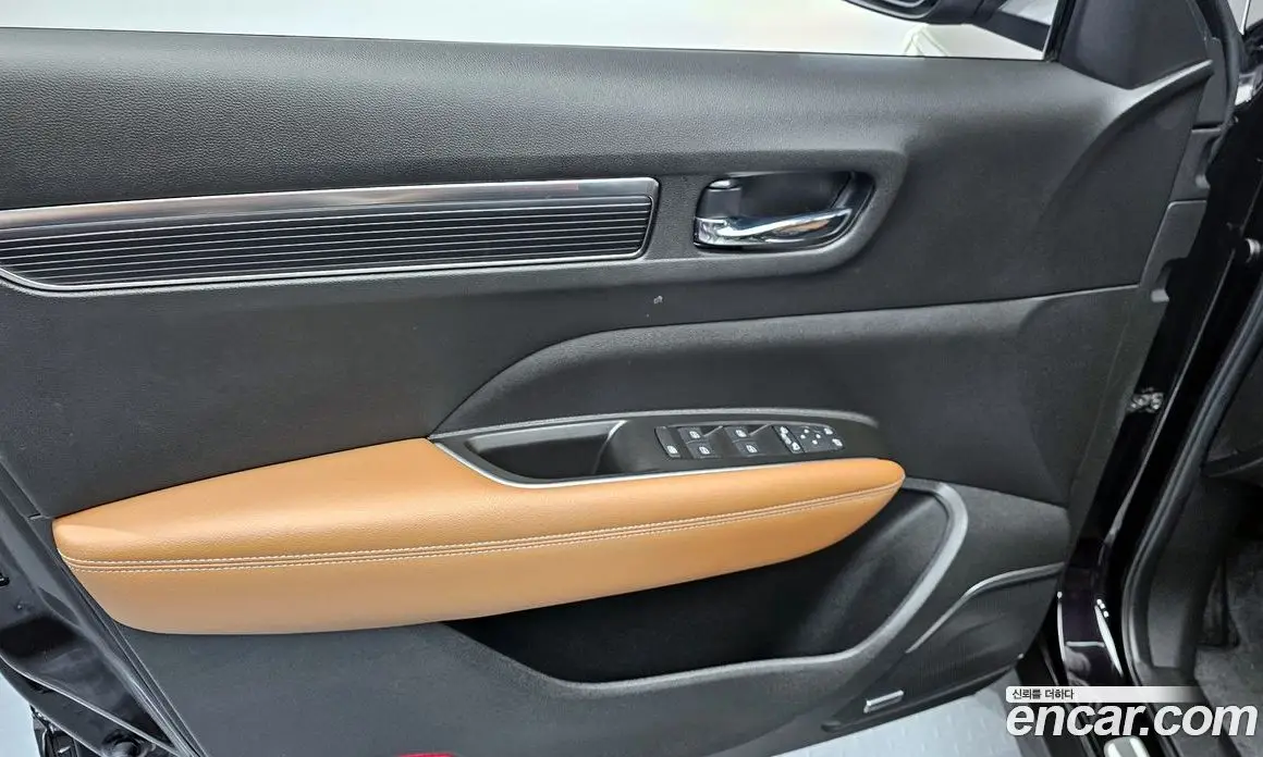 Renault (Samsung) QM6 2021 2.0 автомат (гидро), фото 14 Renault (Samsung) QM6 2021 2.0 автомат (гидро), фото 14