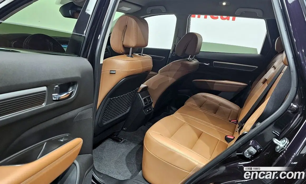 Renault (Samsung) QM6 2021 2.0 автомат (гидро), фото 18 Renault (Samsung) QM6 2021 2.0 автомат (гидро), фото 18