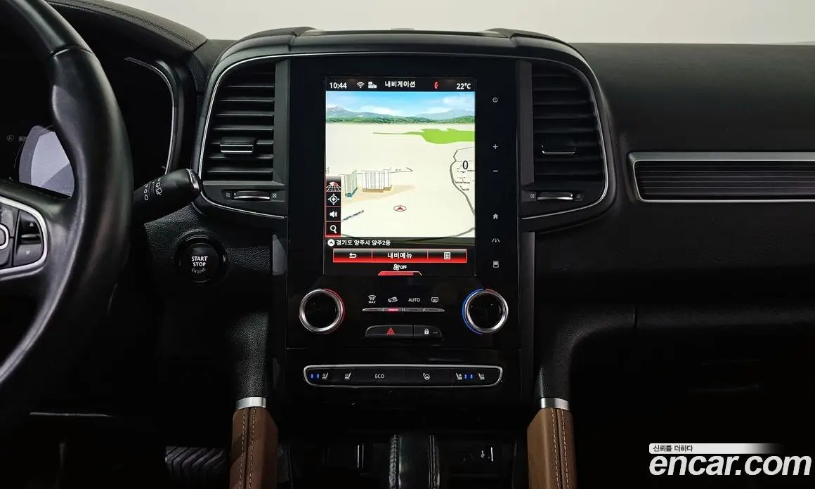 Renault (Samsung) QM6 2021 2.0 автомат (гидро), фото 20 Renault (Samsung) QM6 2021 2.0 автомат (гидро), фото 20