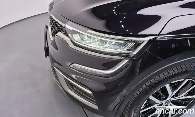Renault (Samsung) QM6 2021 2.0 автомат (гидро), миниатюра 8 Renault (Samsung) QM6 2021 2.0 автомат (гидро), миниатюра 8