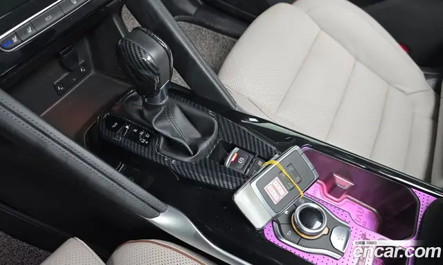 Renault (Samsung) QM6 2021 2.0 автомат (гидро), миниатюра 12