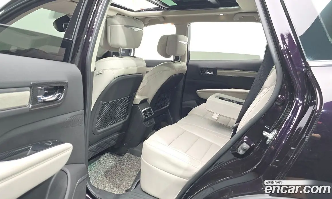 Renault (Samsung) QM6 2021 2.0 автомат (гидро), фото 17