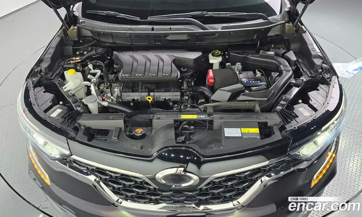 Renault (Samsung) QM6 2021 2.0 автомат (гидро), фото 6