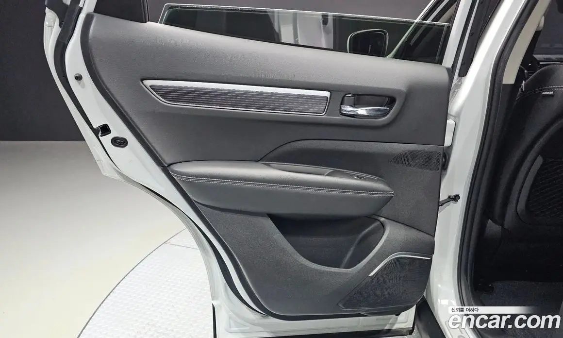 Renault (Samsung) QM6 2022 2.0 автомат (гидро), фото 15