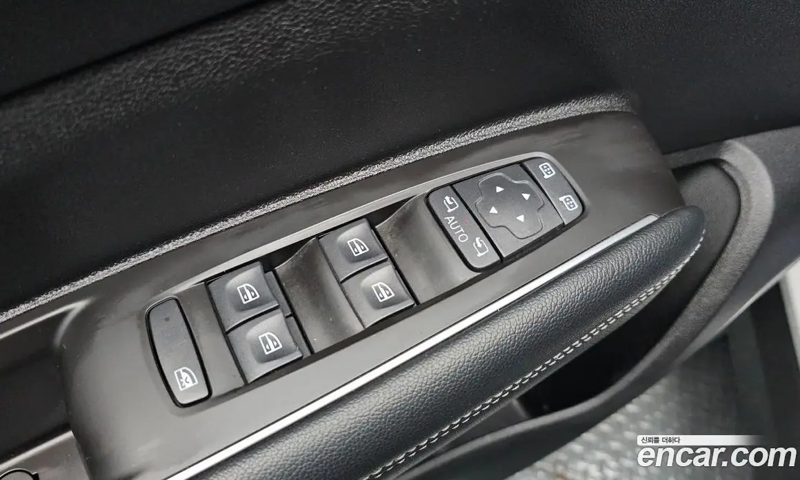 Renault (Samsung) QM6 2022 2.0 автомат (гидро), фото 19