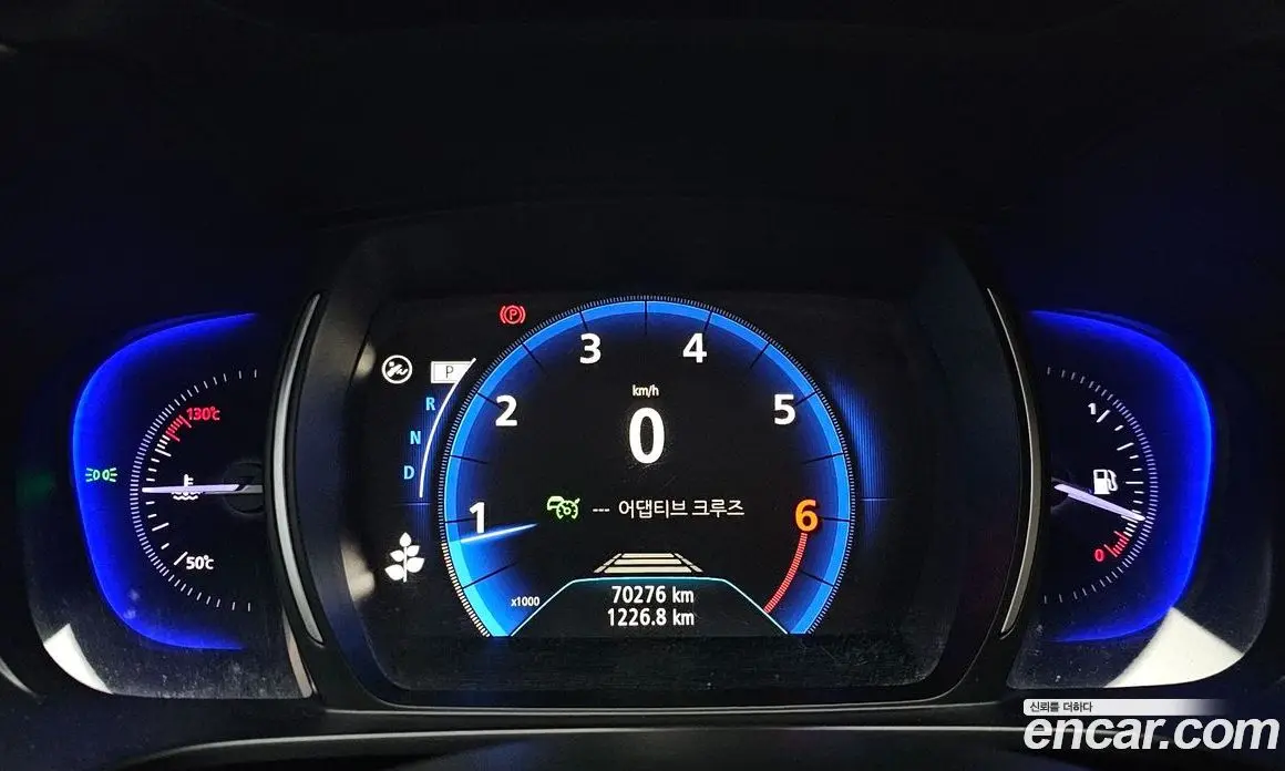 Renault (Samsung) QM6 2022 2.0 автомат (гидро), фото 11 Renault (Samsung) QM6 2022 2.0 автомат (гидро), фото 11