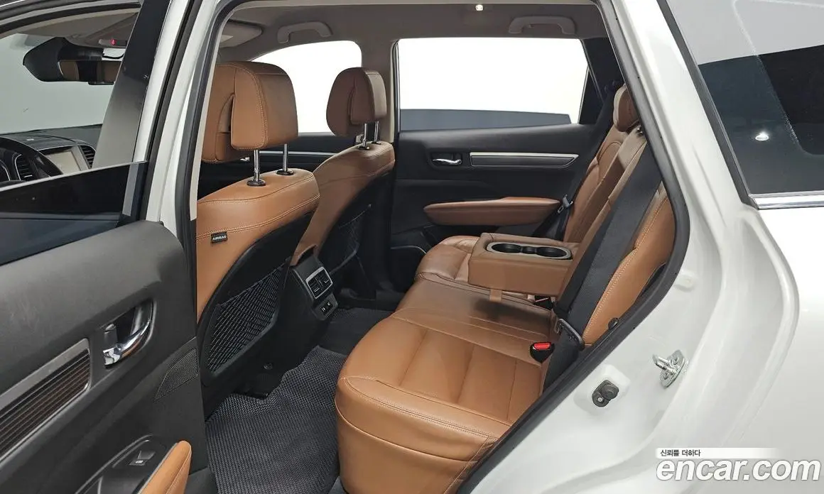 Renault (Samsung) QM6 2022 2.0 автомат (гидро), фото 16 Renault (Samsung) QM6 2022 2.0 автомат (гидро), фото 16
