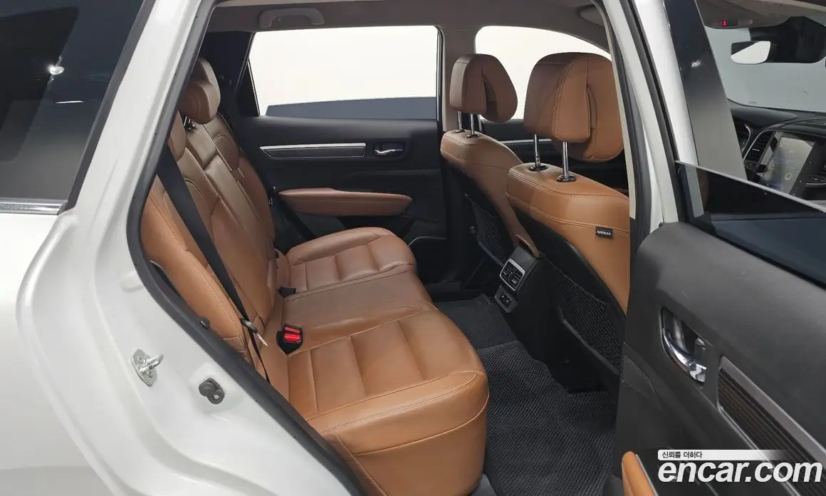 Renault (Samsung) QM6 2022 2.0 автомат (гидро), фото 18 Renault (Samsung) QM6 2022 2.0 автомат (гидро), фото 18