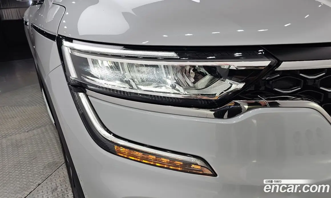 Renault (Samsung) QM6 2022 2.0 автомат (гидро), фото 8 Renault (Samsung) QM6 2022 2.0 автомат (гидро), фото 8