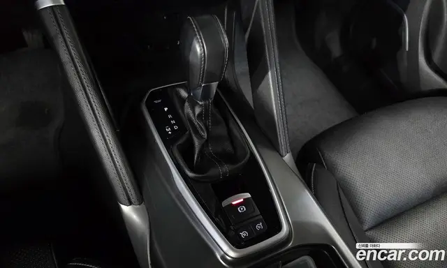 Renault (Samsung) QM6 2023 2.0 автомат (гидро), миниатюра 11 Renault (Samsung) QM6 2023 2.0 автомат (гидро), миниатюра 11