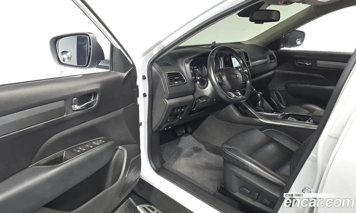 Renault (Samsung) QM6 2023 2.0 автомат (гидро), фото 12 Renault (Samsung) QM6 2023 2.0 автомат (гидро), фото 12