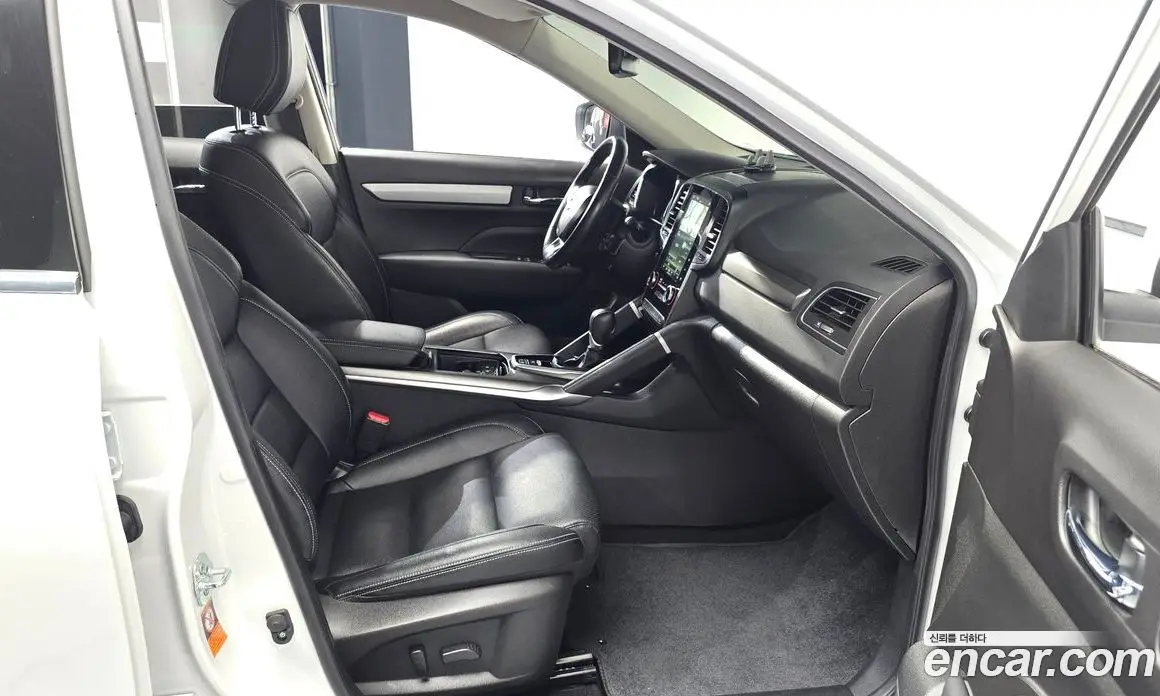 Renault (Samsung) QM6 2023 2.0 автомат (гидро), фото 15 Renault (Samsung) QM6 2023 2.0 автомат (гидро), фото 15