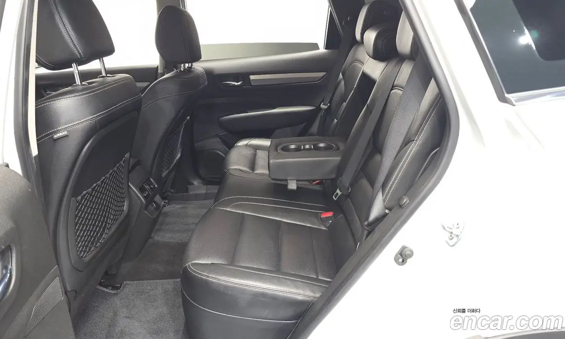 Renault (Samsung) QM6 2023 2.0 автомат (гидро), фото 16 Renault (Samsung) QM6 2023 2.0 автомат (гидро), фото 16