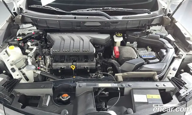 Renault (Samsung) QM6 2023 2.0 автомат (гидро), миниатюра 5 Renault (Samsung) QM6 2023 2.0 автомат (гидро), миниатюра 5