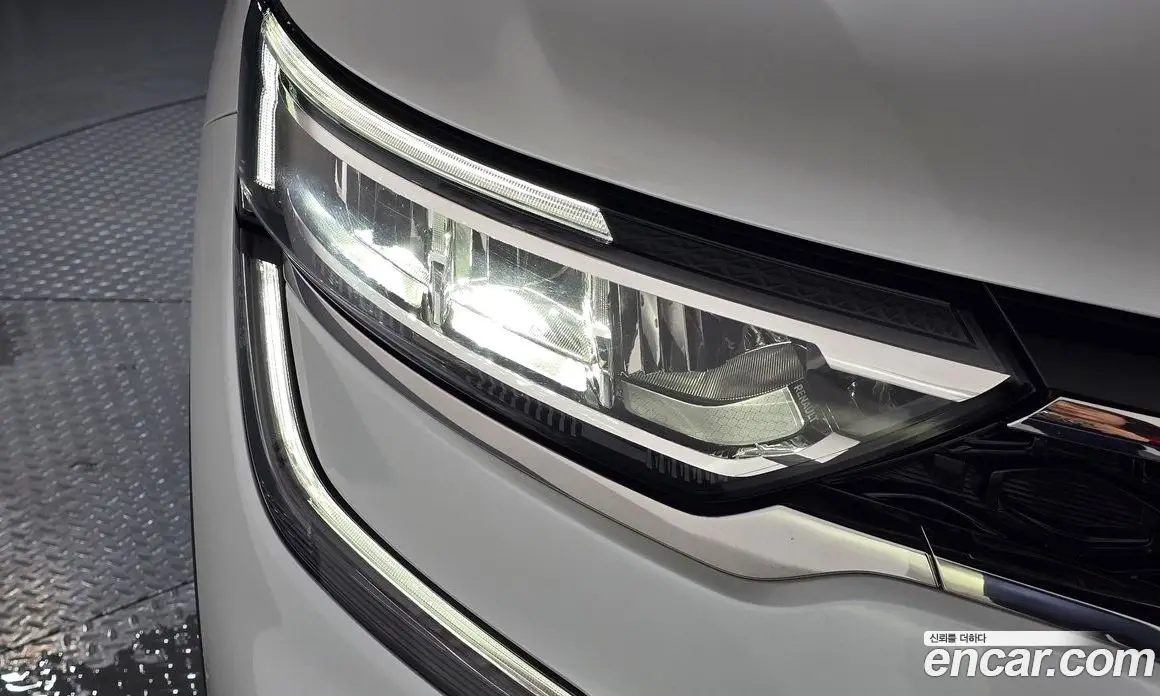 Renault (Samsung) QM6 2023 2.0 автомат (гидро), фото 7 Renault (Samsung) QM6 2023 2.0 автомат (гидро), фото 7