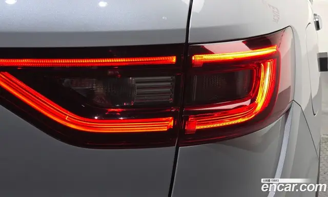 Renault (Samsung) QM6 2023 2.0 автомат (гидро), миниатюра 8 Renault (Samsung) QM6 2023 2.0 автомат (гидро), миниатюра 8