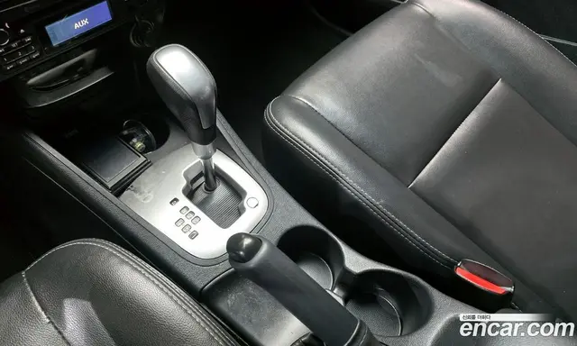 Renault (Samsung) SM3 2015 1.6 автомат (гидро), миниатюра 12