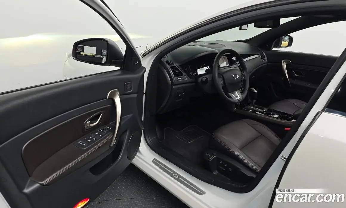 Renault (Samsung) SM5 2014 2.0 автомат (гидро), фото 12 Renault (Samsung) SM5 2014 2.0 автомат (гидро), фото 12