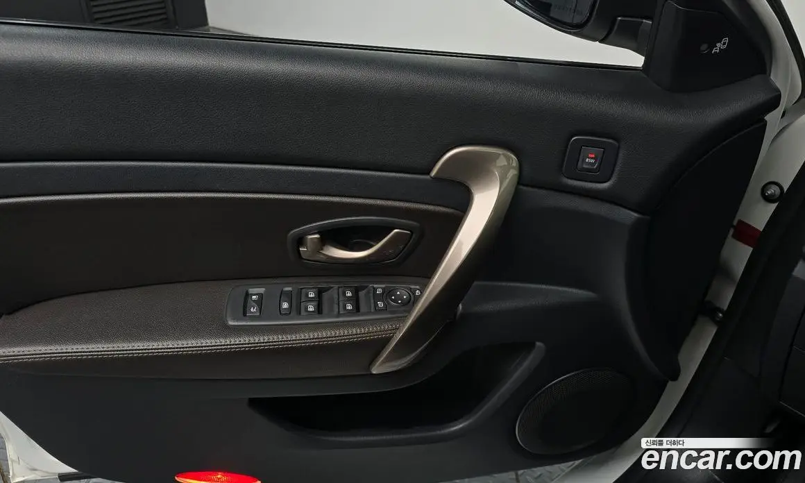 Renault (Samsung) SM5 2014 2.0 автомат (гидро), фото 13 Renault (Samsung) SM5 2014 2.0 автомат (гидро), фото 13
