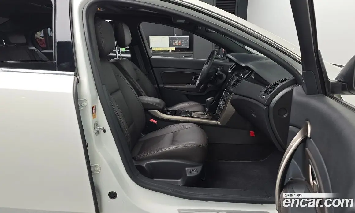 Renault (Samsung) SM5 2014 2.0 автомат (гидро), фото 15 Renault (Samsung) SM5 2014 2.0 автомат (гидро), фото 15