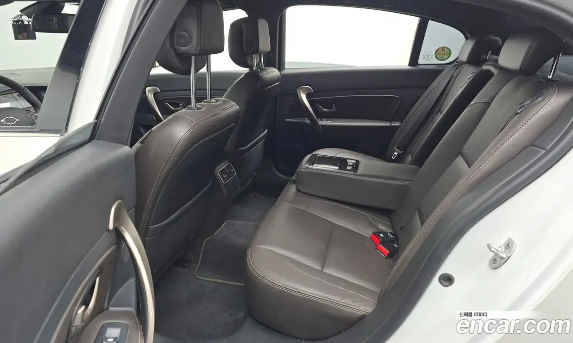 Renault (Samsung) SM5 2014 2.0 автомат (гидро), фото 17 Renault (Samsung) SM5 2014 2.0 автомат (гидро), фото 17