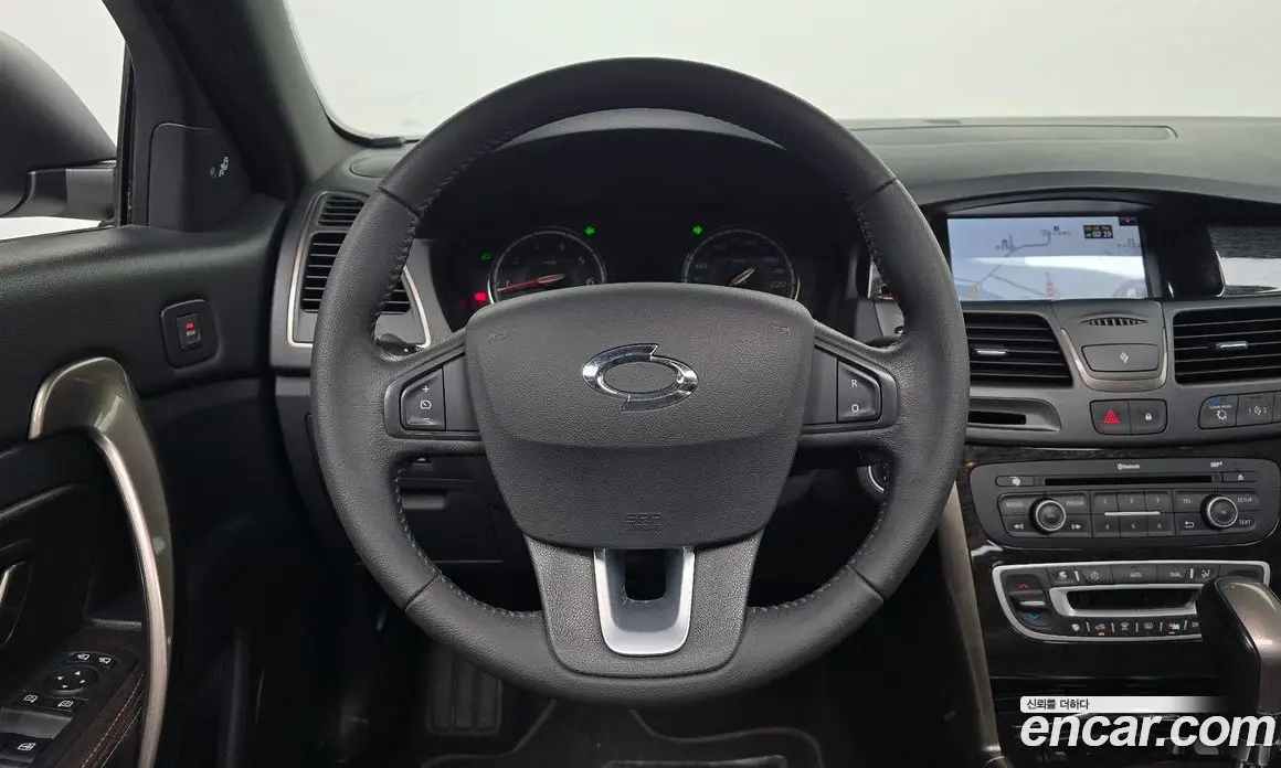 Renault (Samsung) SM5 2014 2.0 автомат (гидро), фото 18 Renault (Samsung) SM5 2014 2.0 автомат (гидро), фото 18