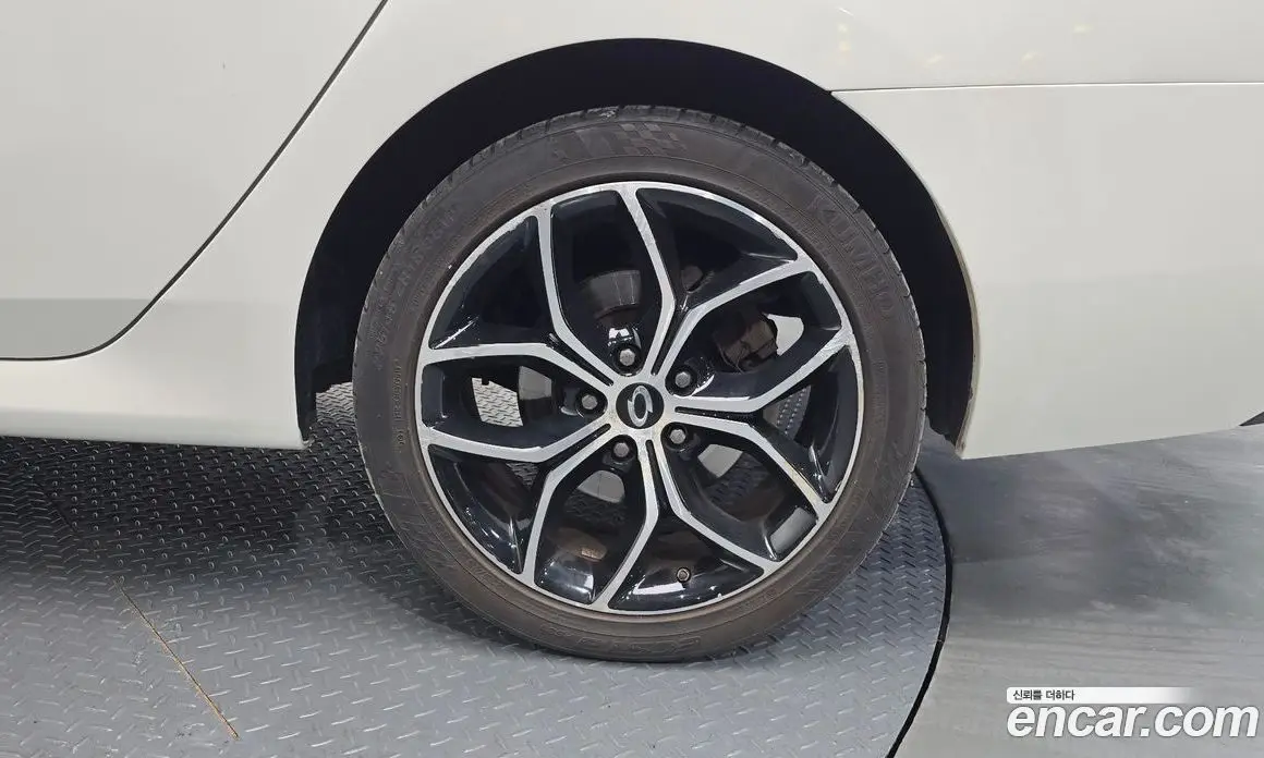 Renault (Samsung) SM5 2014 2.0 автомат (гидро), фото 6 Renault (Samsung) SM5 2014 2.0 автомат (гидро), фото 6