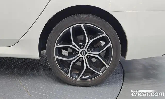 Renault (Samsung) SM5 2014 2.0 автомат (гидро), миниатюра 6 Renault (Samsung) SM5 2014 2.0 автомат (гидро), миниатюра 6