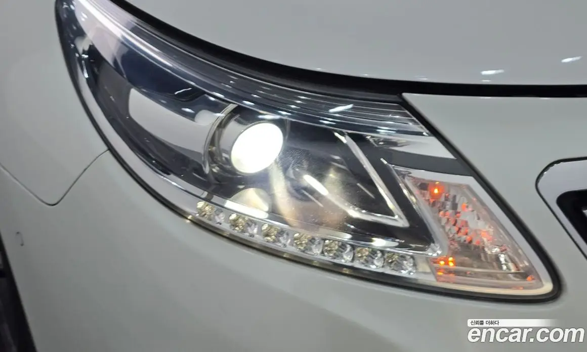 Renault (Samsung) SM5 2014 2.0 автомат (гидро), фото 7 Renault (Samsung) SM5 2014 2.0 автомат (гидро), фото 7