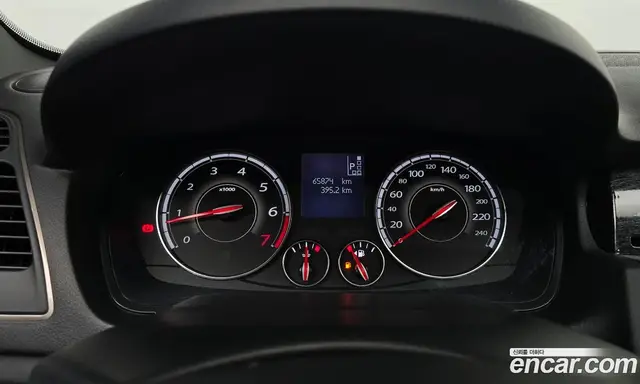 Renault (Samsung) SM5 2014 2.0 автомат (гидро), миниатюра 10 Renault (Samsung) SM5 2014 2.0 автомат (гидро), миниатюра 10