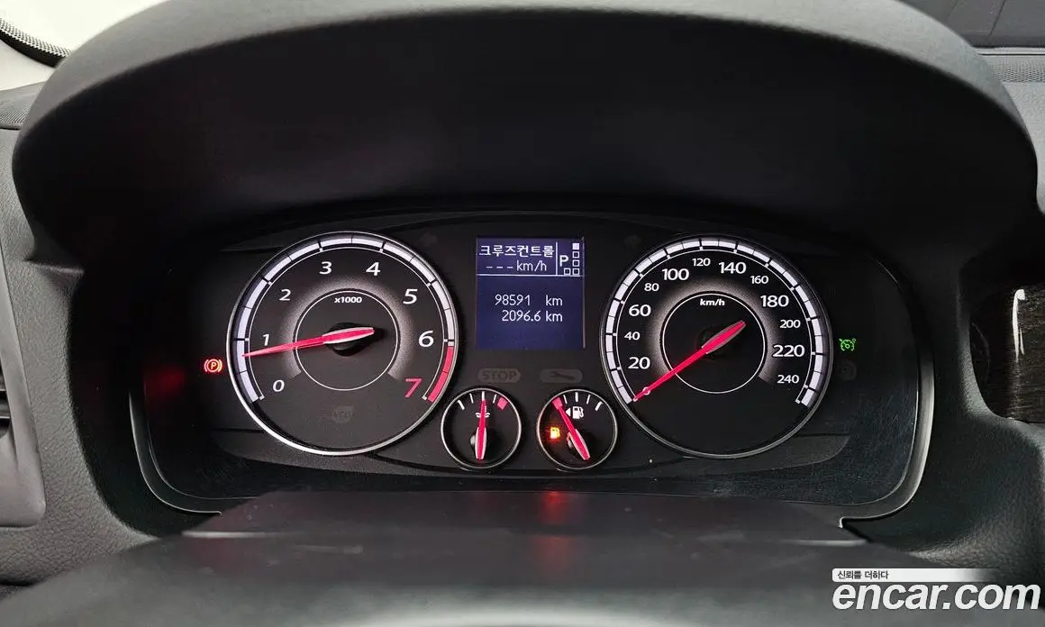 Renault (Samsung) SM5 2017 2.0 автомат (гидро), фото 11 Renault (Samsung) SM5 2017 2.0 автомат (гидро), фото 11