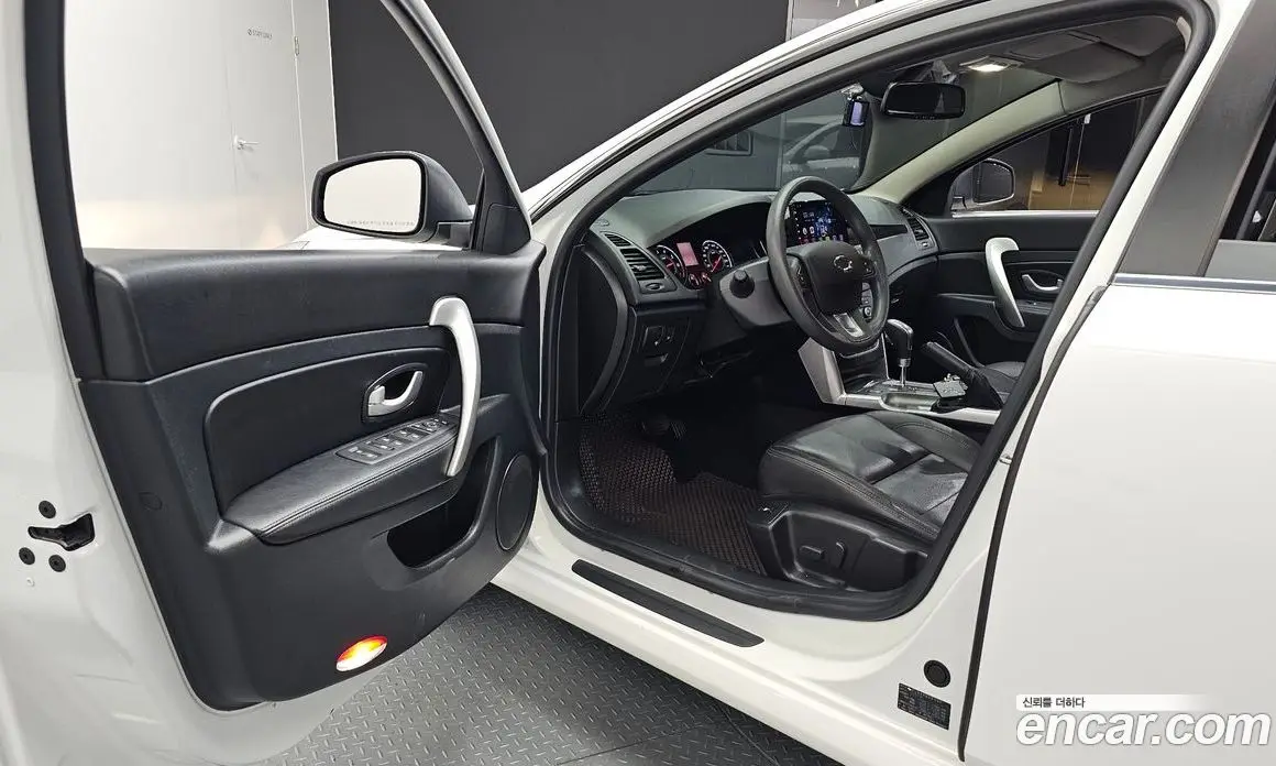 Renault (Samsung) SM5 2017 2.0 автомат (гидро), фото 13 Renault (Samsung) SM5 2017 2.0 автомат (гидро), фото 13
